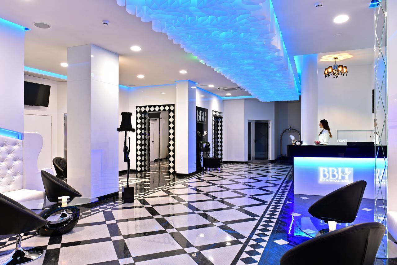 Boutique
