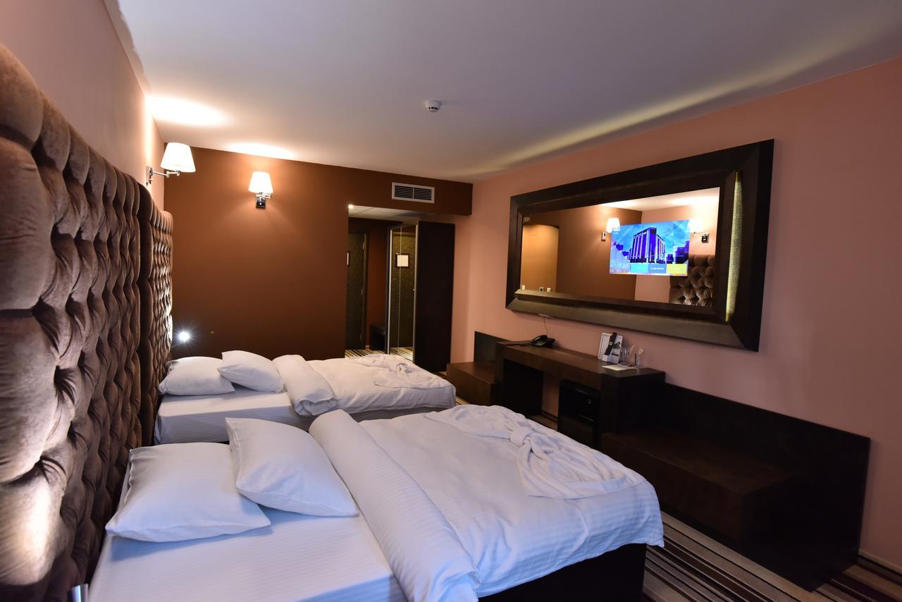 Hotel Boutique
