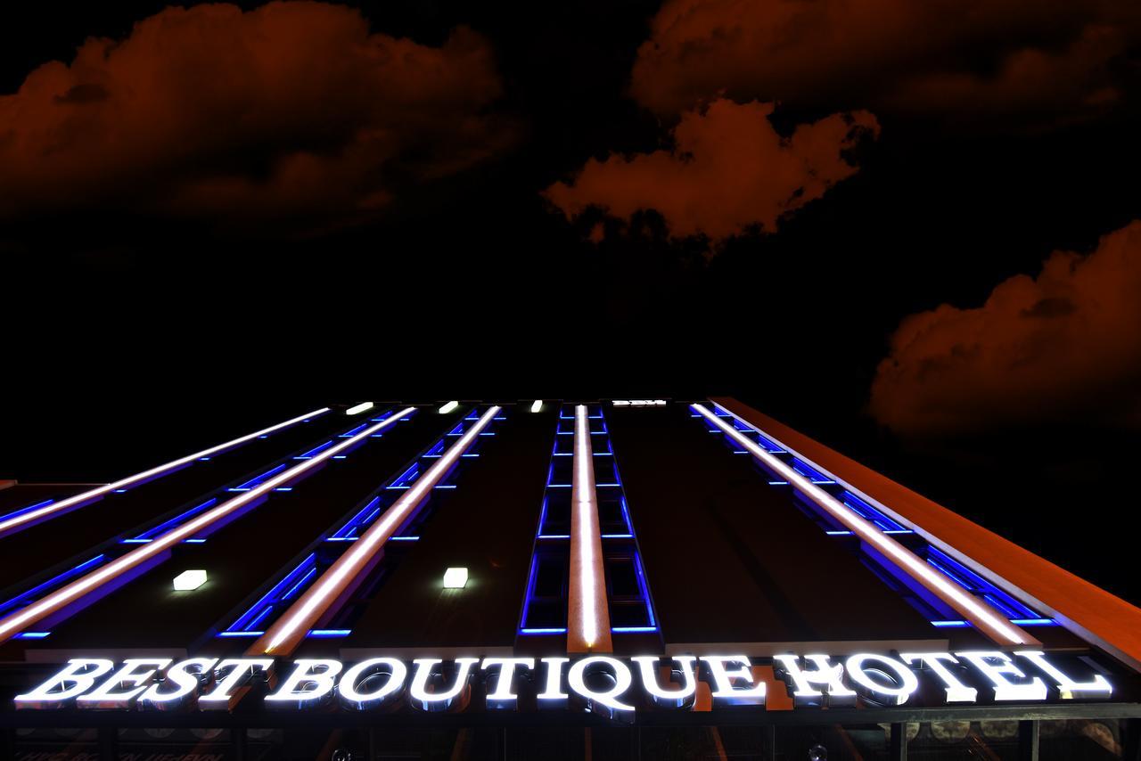 Хотел Boutique Стара Загора