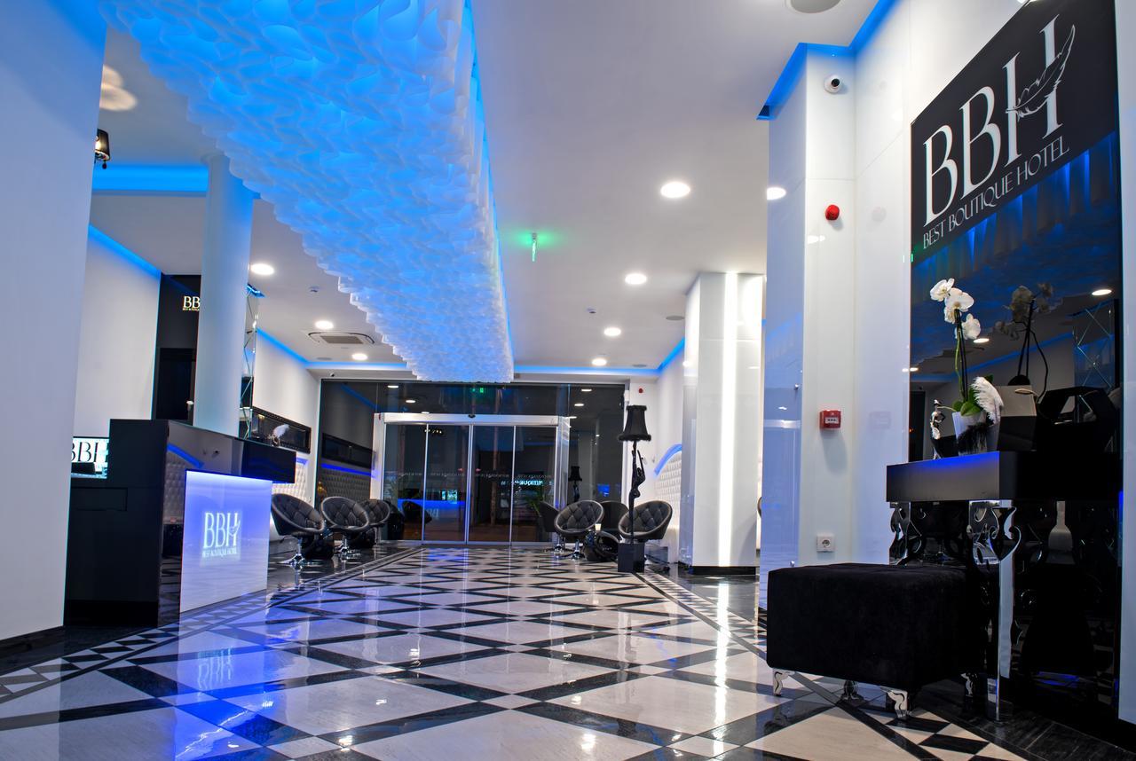 Boutique Хотел Стара Загора