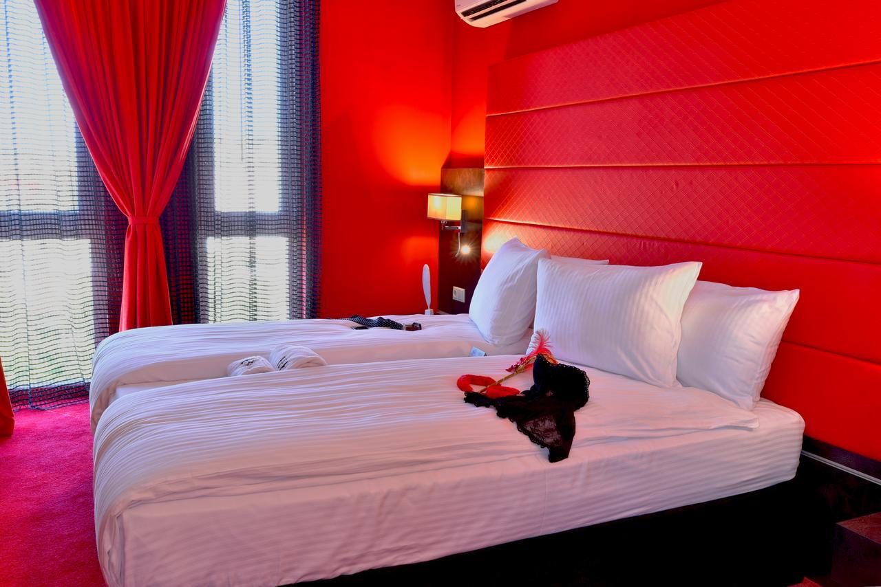 Boutique Хотел 4*