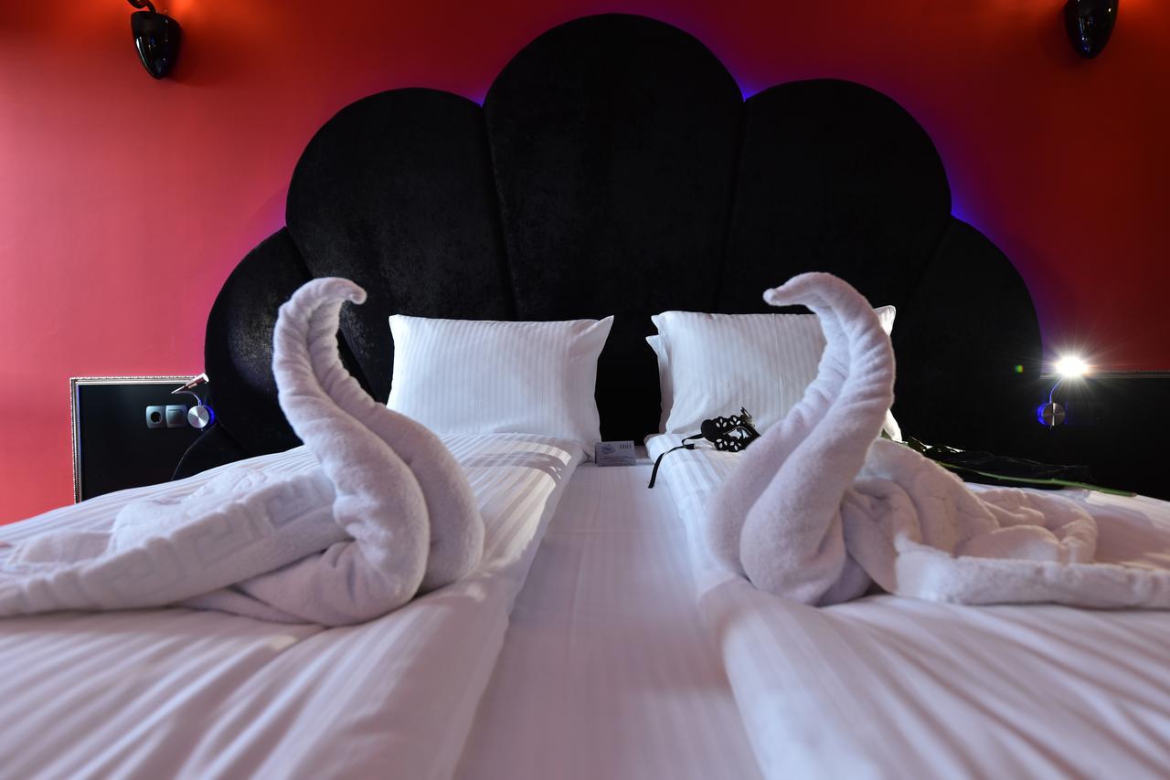 Hotel Boutique