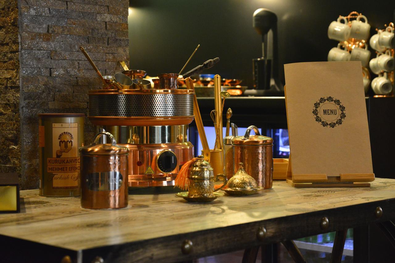 Хотел Boutique Стара Загора